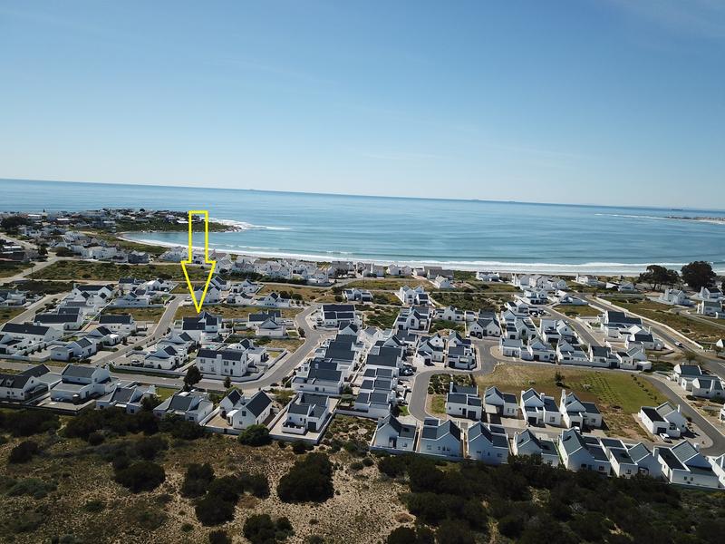 0 Bedroom Property for Sale in Britannia Bay Western Cape